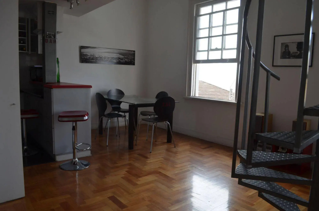 Lofts Munnich Cerro Alegre
