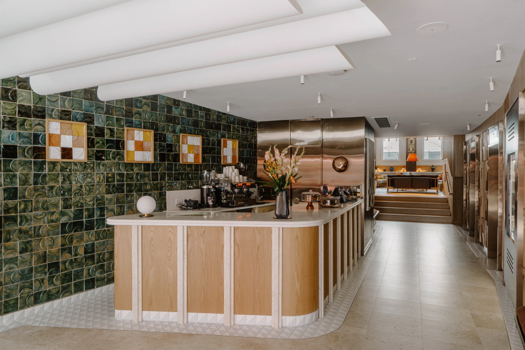 Club Quarters Hotel St Pauls, London
