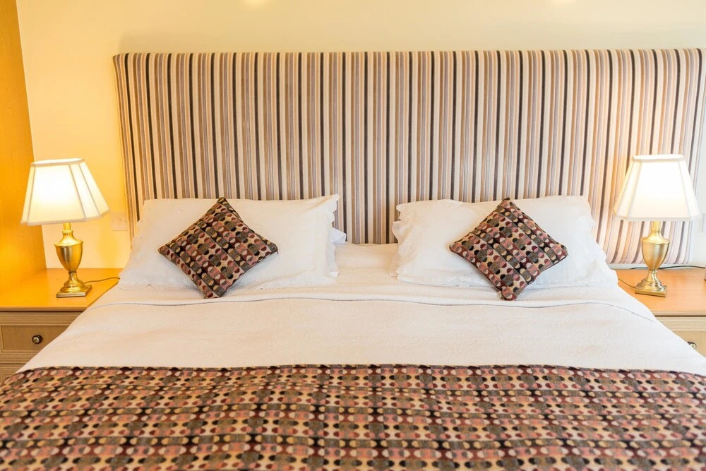 Ael y Bryn Luxury B&B, North Pembrokeshire