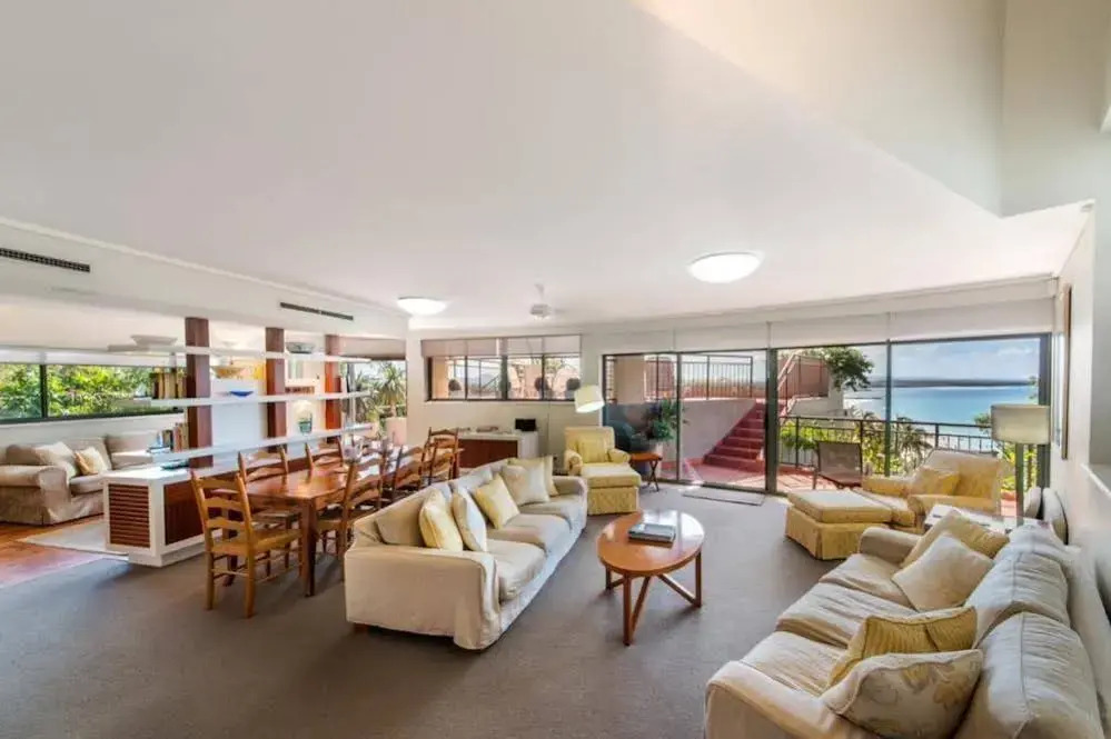 Noosa Apartments 1 Hastings Park