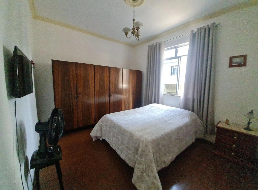 Apartamento No Centro Parq Halfeld Juiz Fora