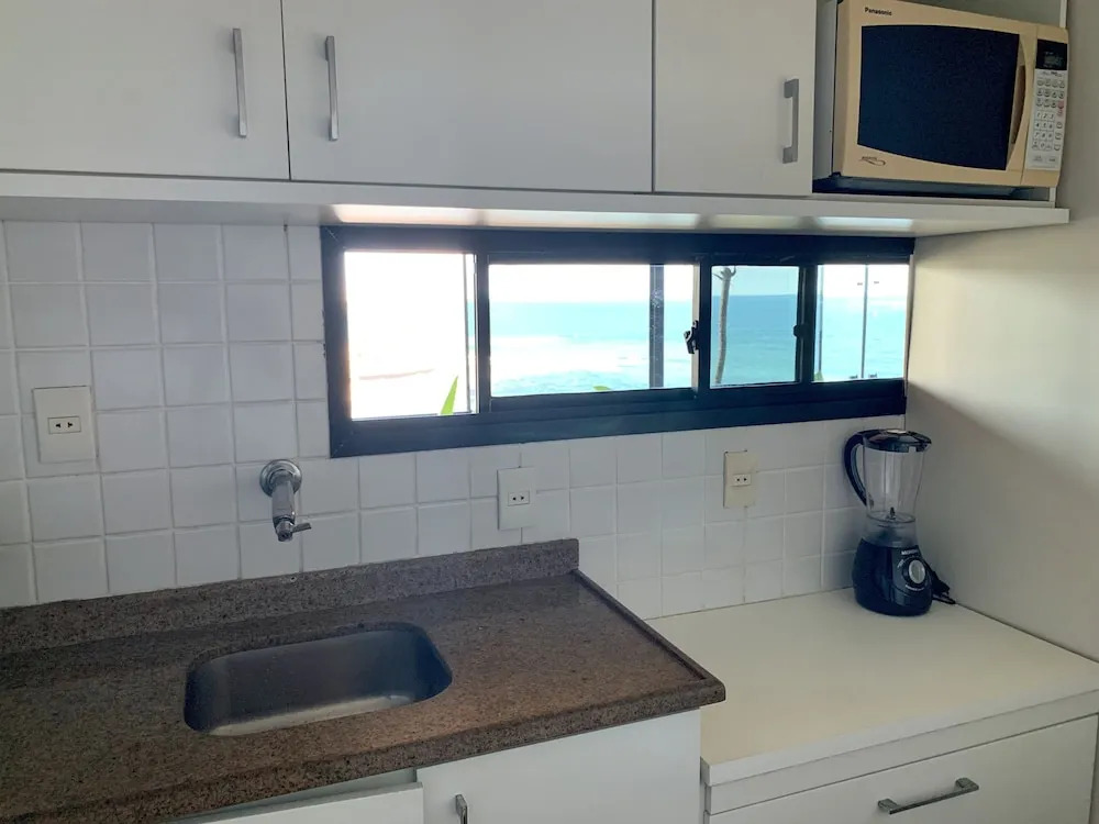 Ondina Apart Hotel AP