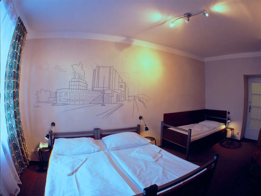 Hotel Prokopka