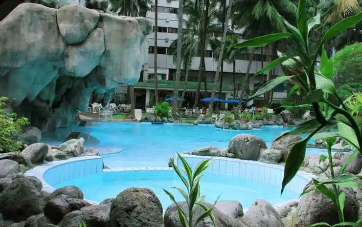 Apartment Danau Toba Medan