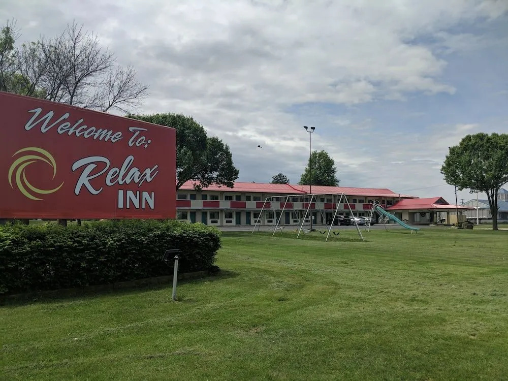 Relax Inn