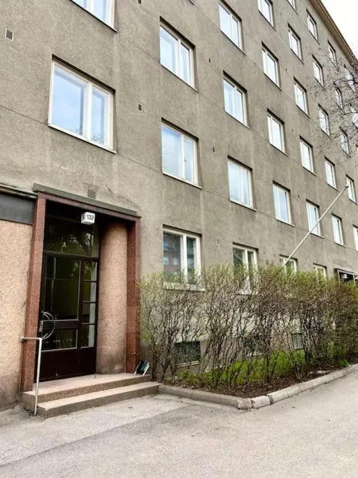 Hip studio near Central Park and City Center