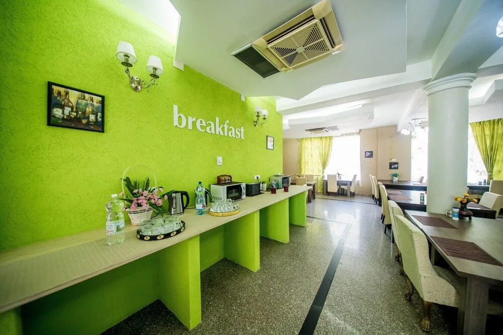 Hotel Darosy