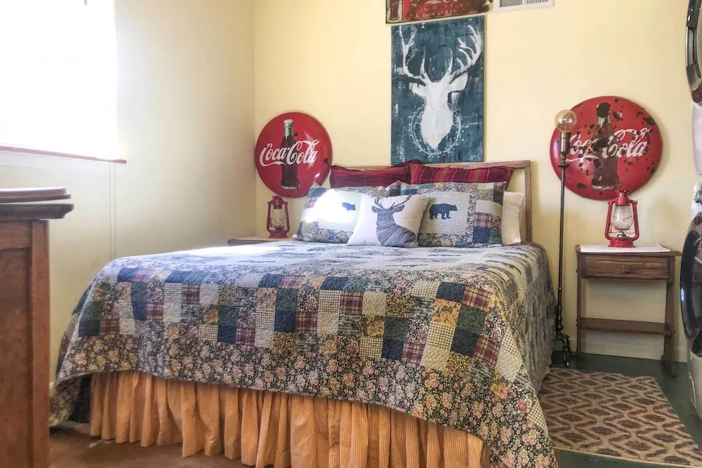 Quiet Ruidoso Hideaway - 2 Mi to Grindstone Lake!