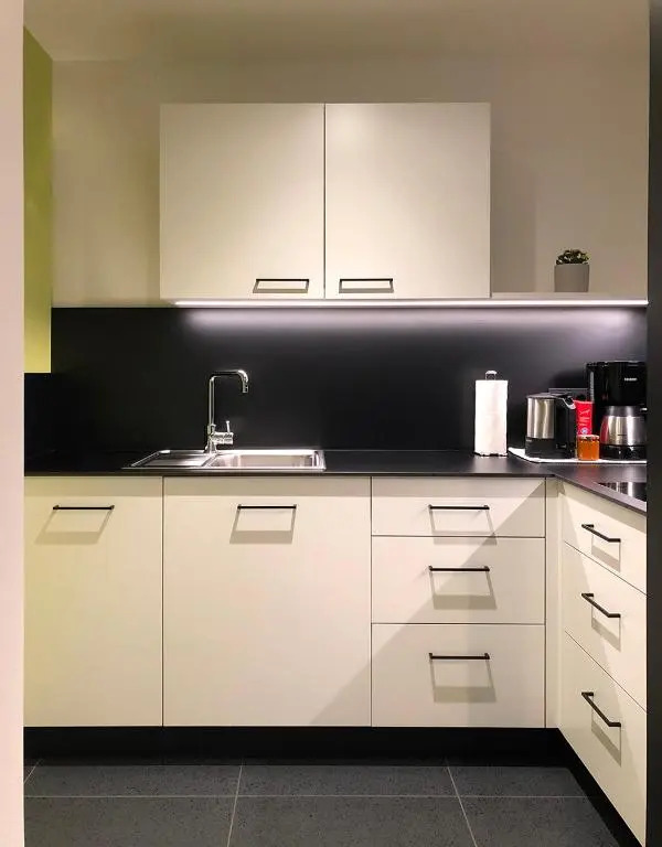 Appartement LUIS