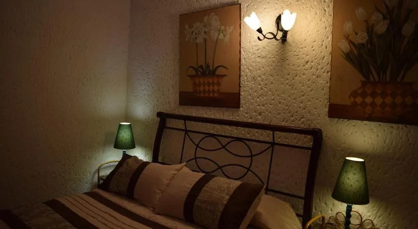 Apartamentos Horno y Casa De Dulce