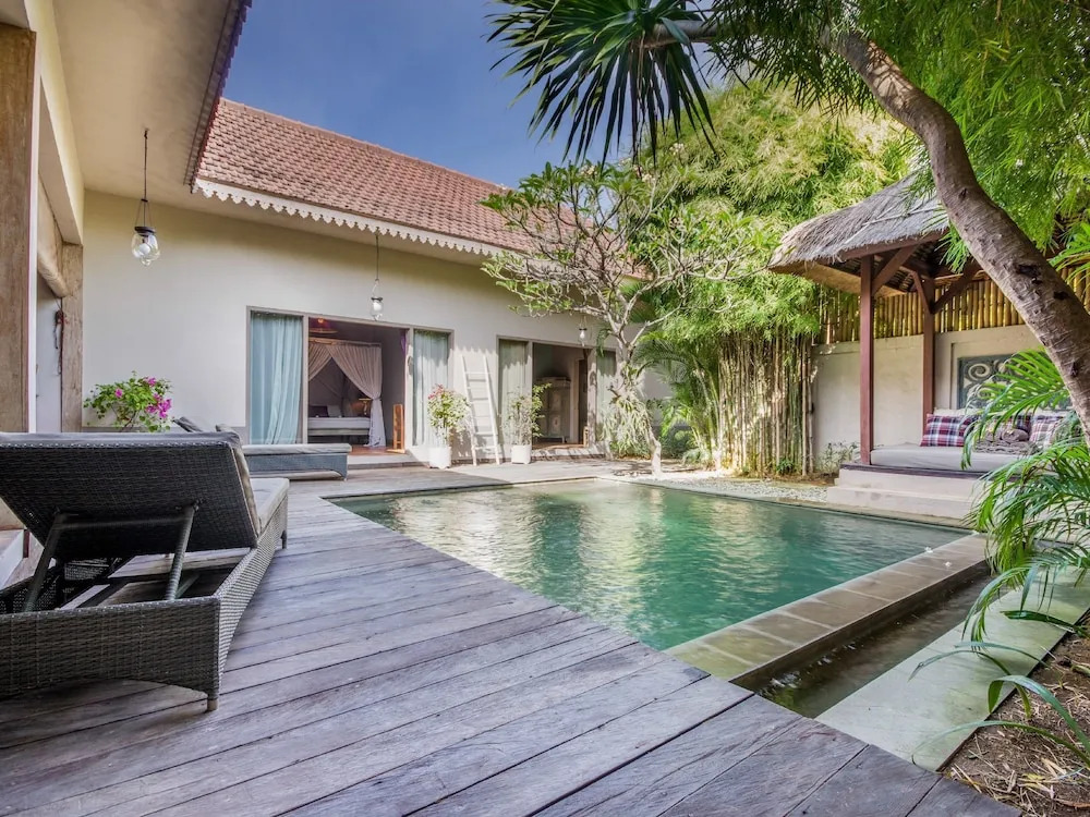 Villa Zenitude