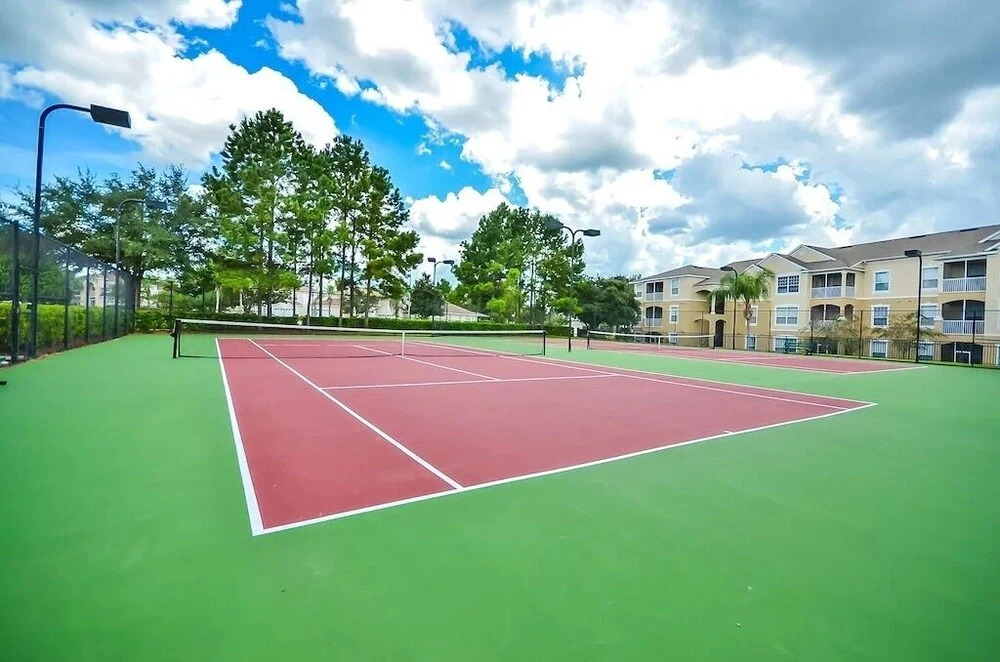 Location,private Pool, Game Room,spacious- 3301wp 6 Bedroom Home, Kissimmee