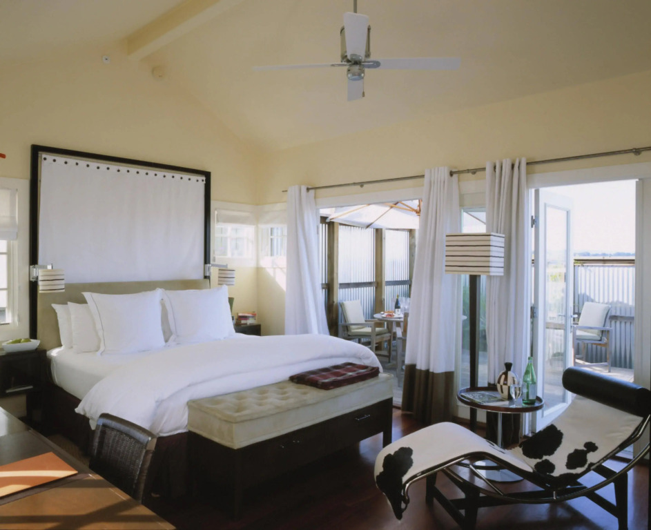 Carneros Resort and Spa