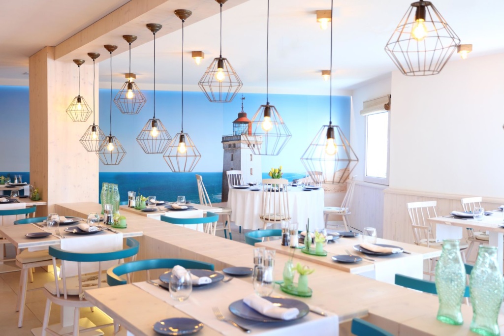 Отель Iberostar Selection Playa de Palma