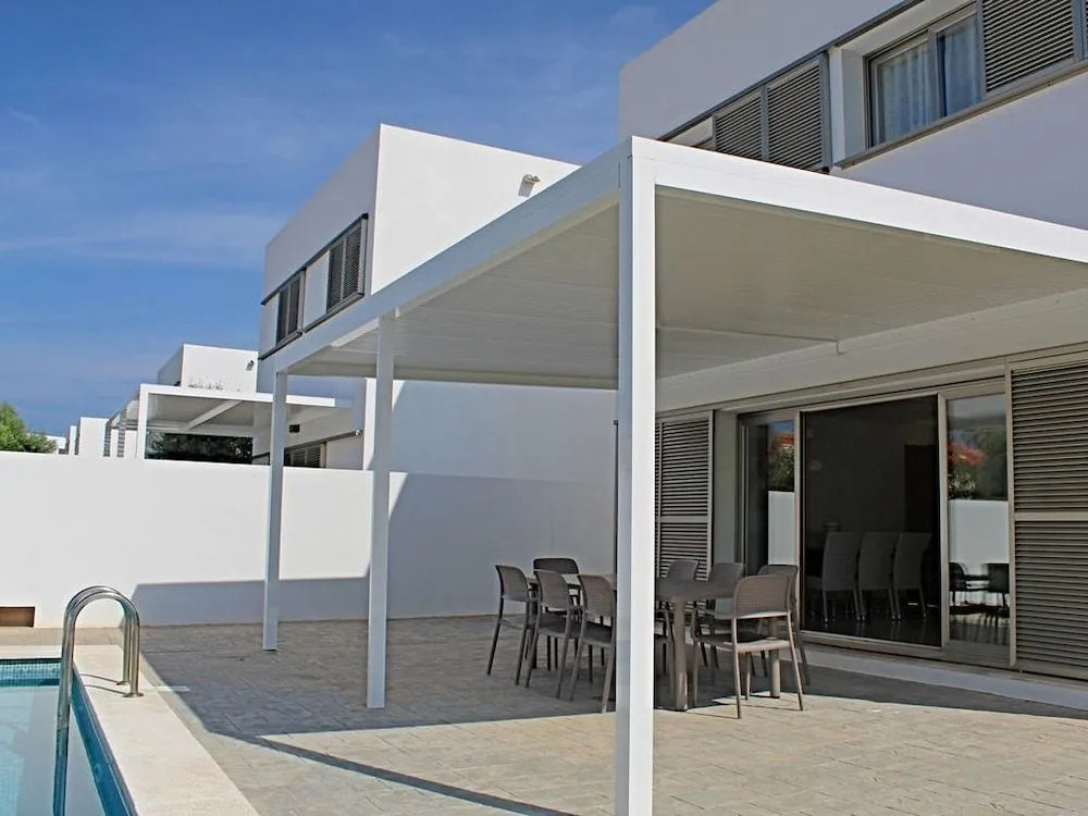 Villa Perez