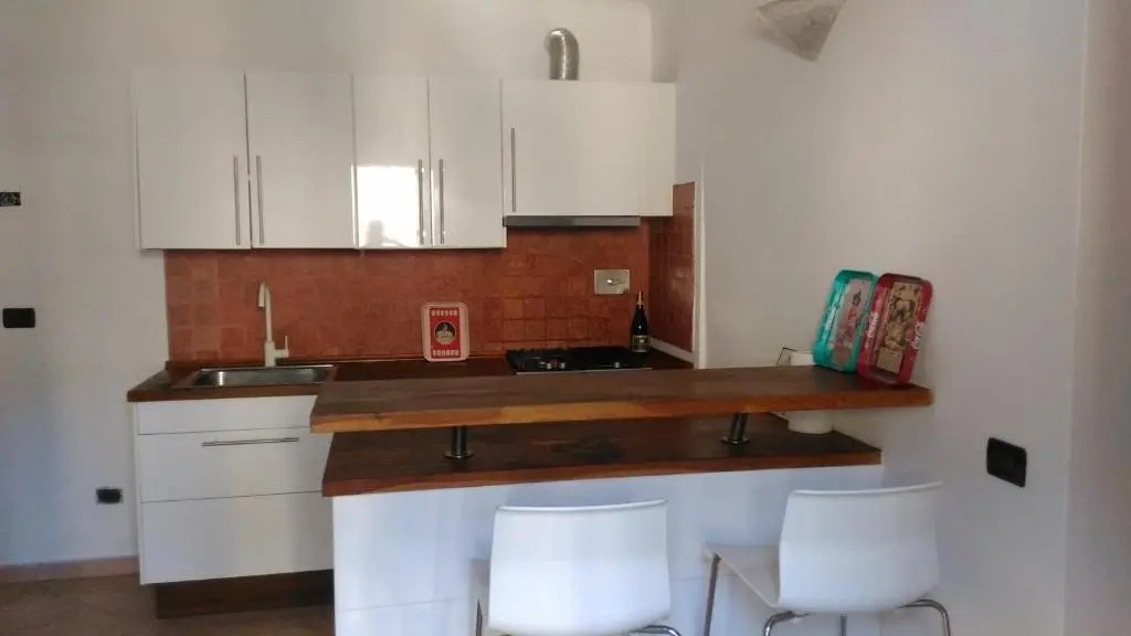 Appartamento da Annamaria