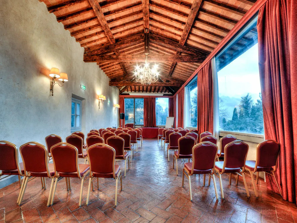 Hotel Villa Stanley