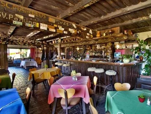 Berghotel Blaickners Sonnalm