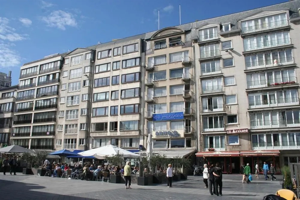 Hotel Ambassadeur