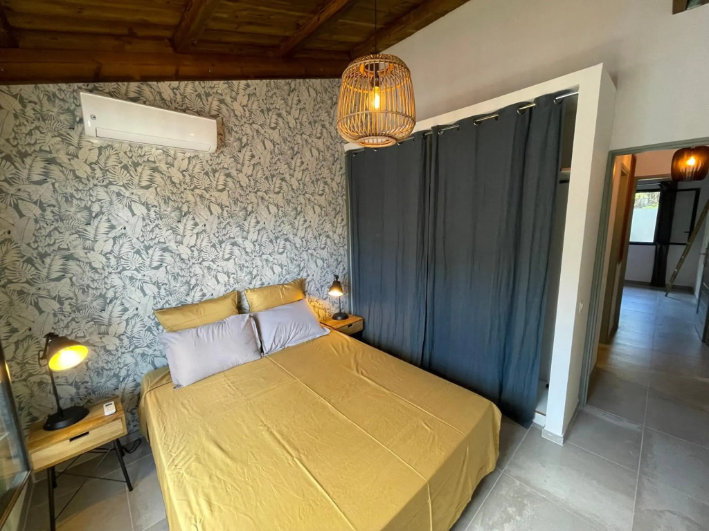 Villa Pwintosel 1