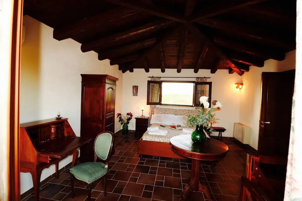 Tenuta Le Crie