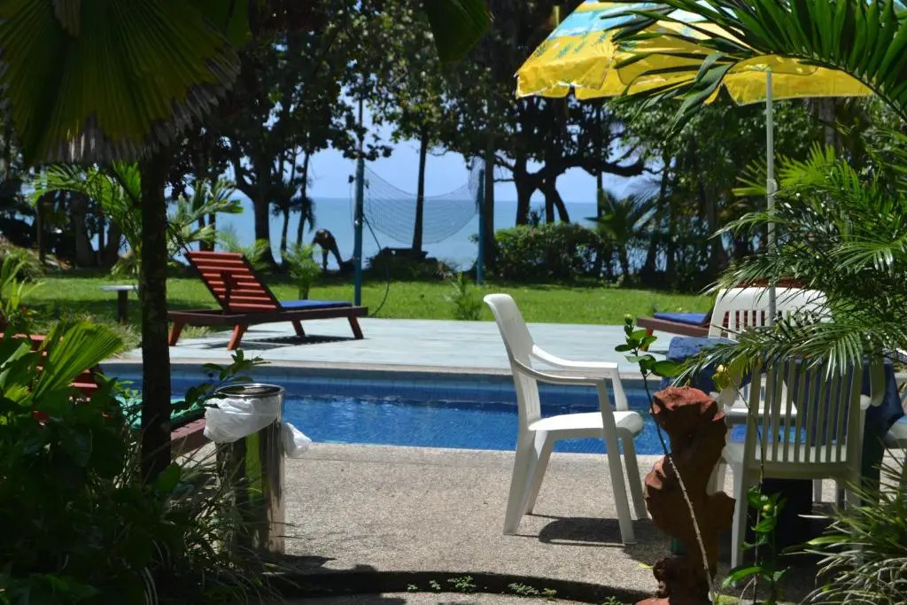 Chalet Y Cabinas Hibiscus