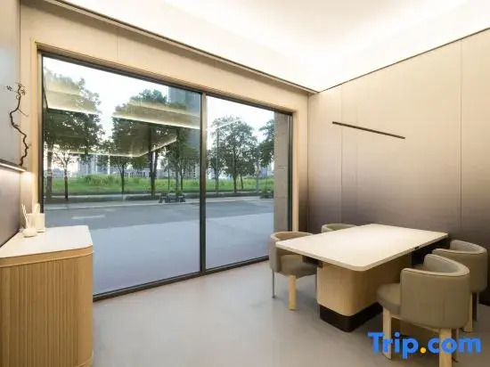 JI Hotel (Foshan New Town East International Sports and Cultural Performance Center)