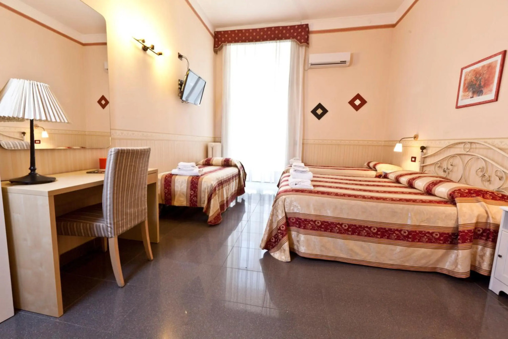 B&B MediNaples