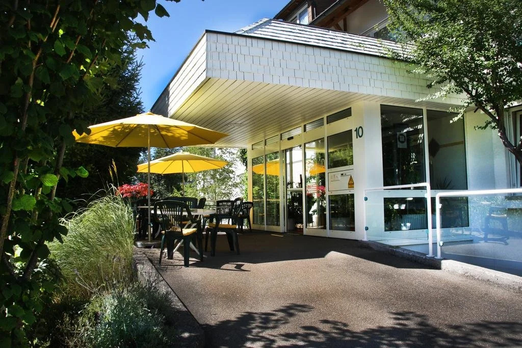 Hotel GARLAND