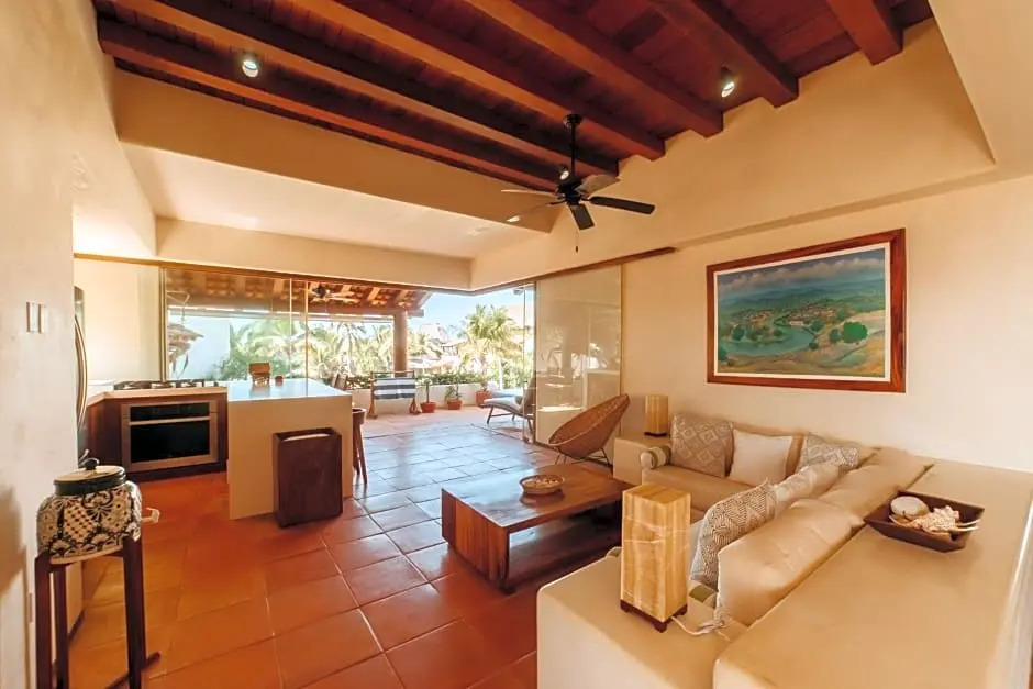Hotel Las Palmas