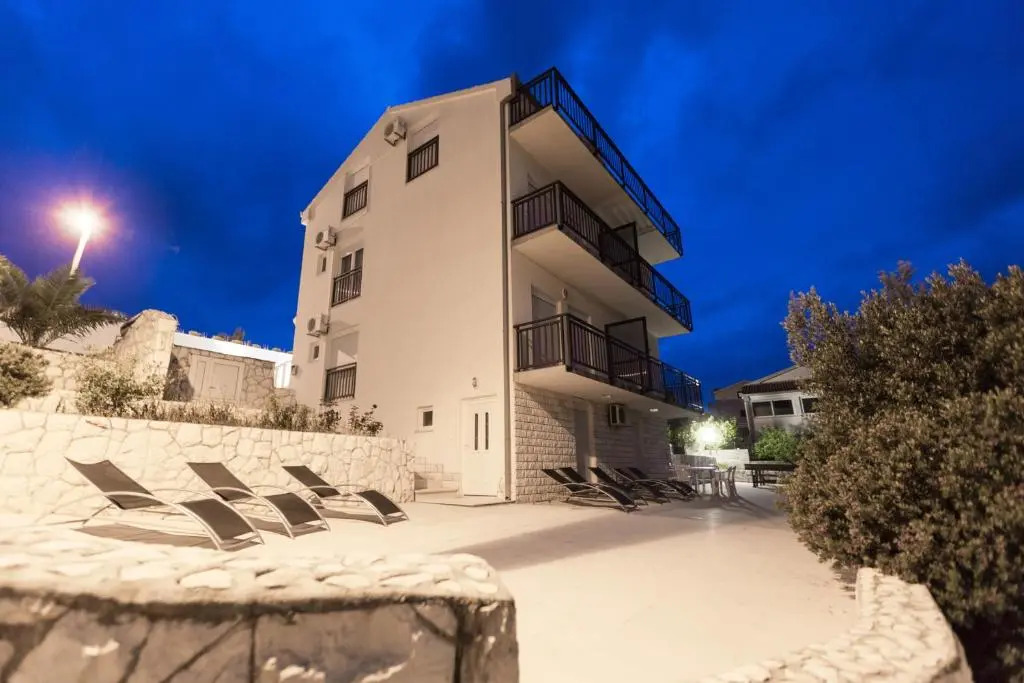 Apartmani Roko