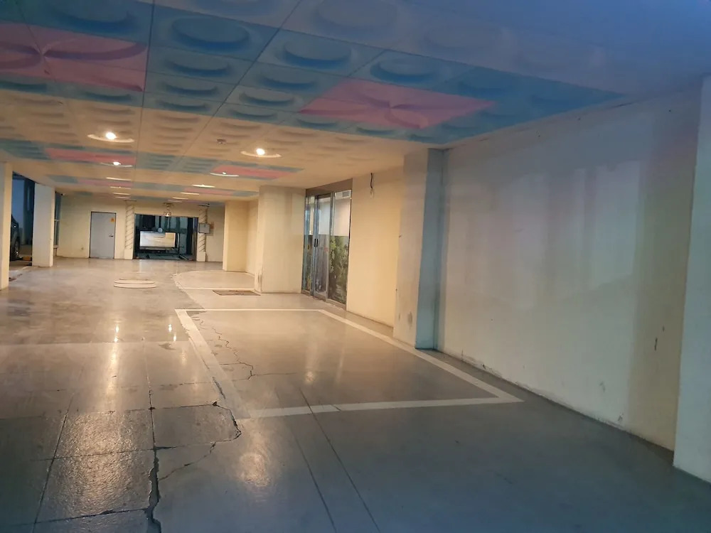 Queens Motel Jinju