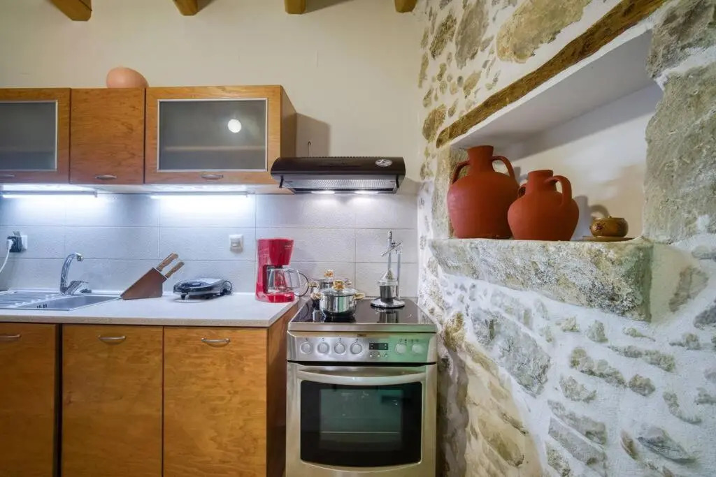 Skountakis House