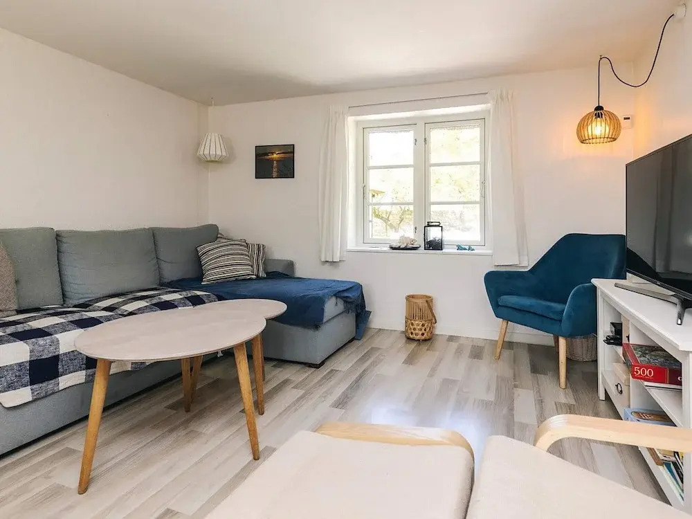 4 star holiday home in Gedser