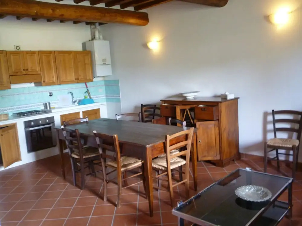Agriturismo Il Cerreto