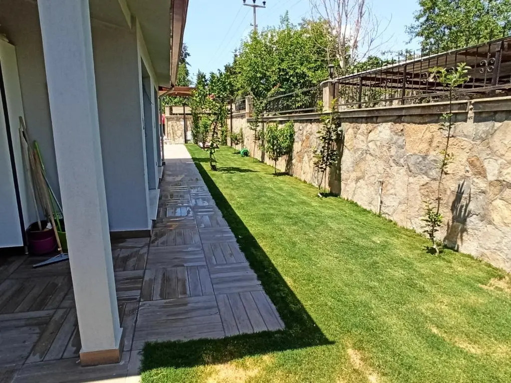 Villa Talia