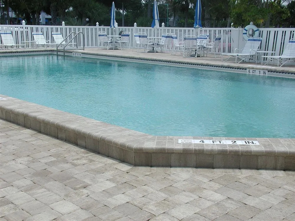 Gulfview Manor Resort