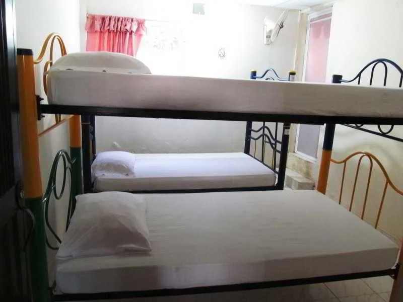 Hostal Casa Maria
