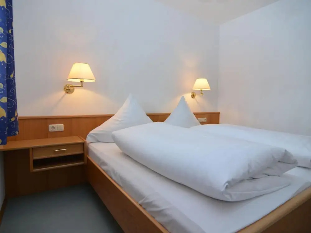 Comfortable Apartments in Rotthalmünster