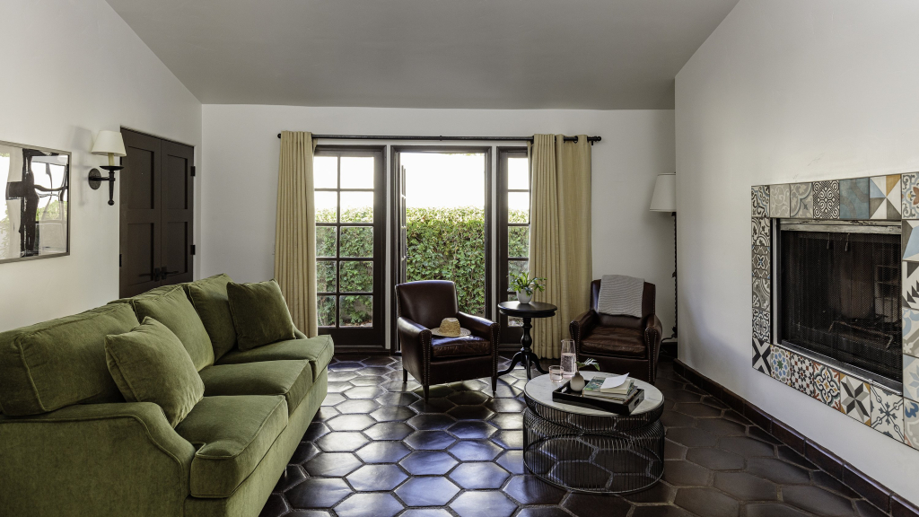 Ingleside Estate Hotel & Bungalows- Adults Only
