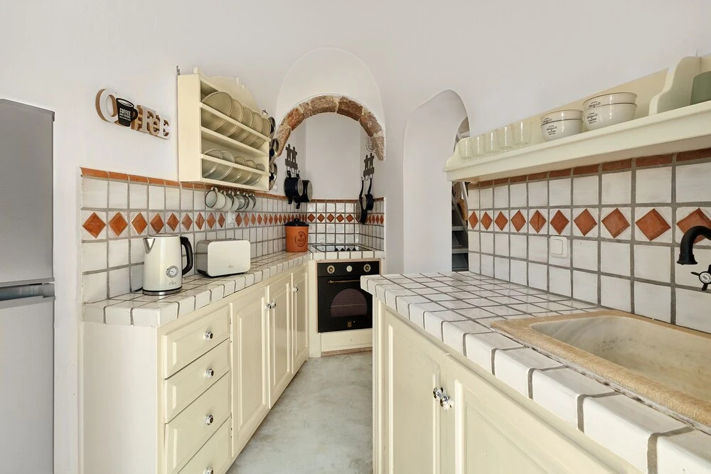 Ilivatos Villa