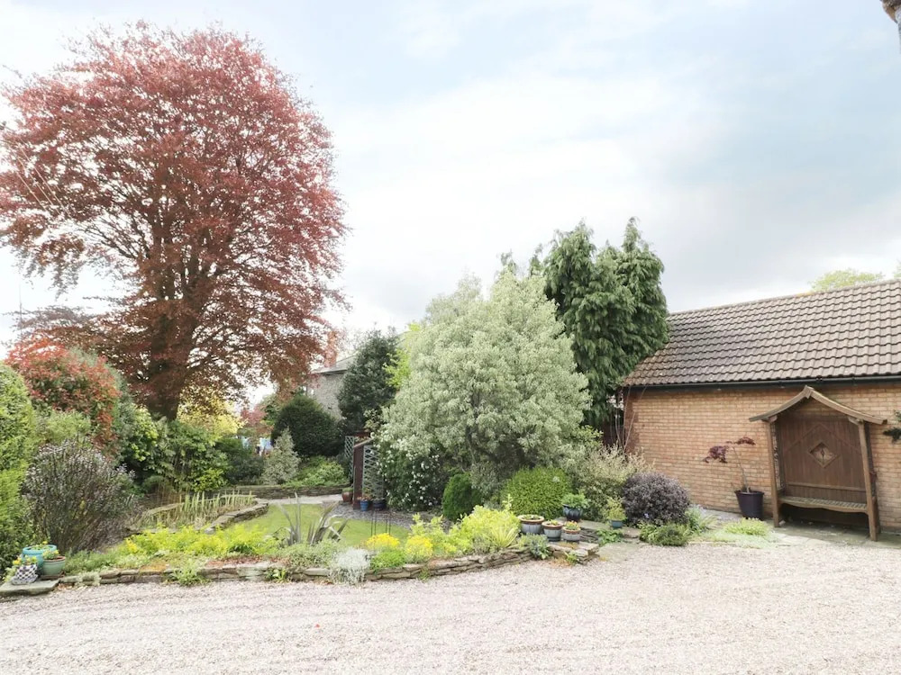 Worle Cottage