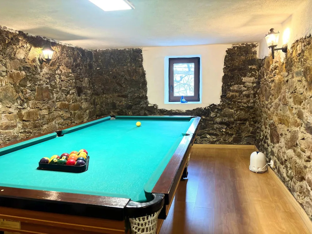 Retiro de Gondramaz – Entire 200 m² Nature Retreat