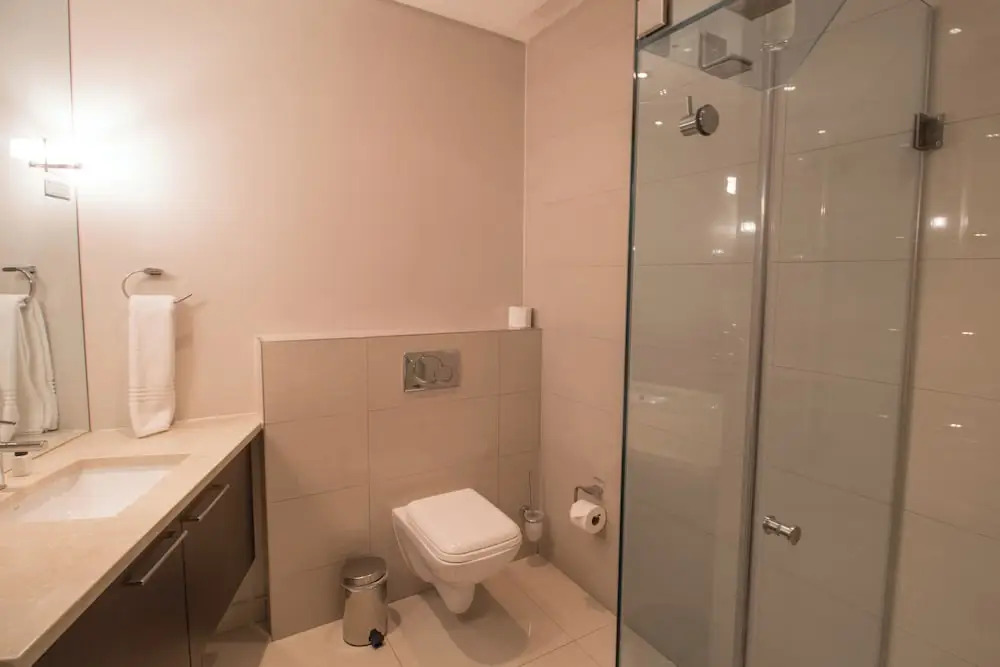 Camps Bay Studio Apartment - Luxurious With Stunning sea View