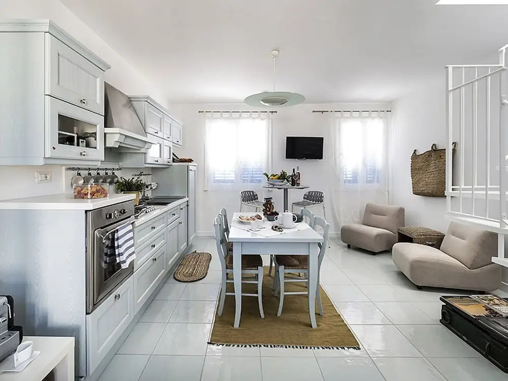Apartment Near the Sea and the Center of San Vito lo Capo