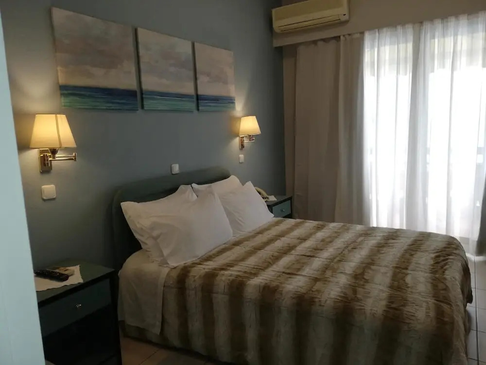 Amvrakia Hotel