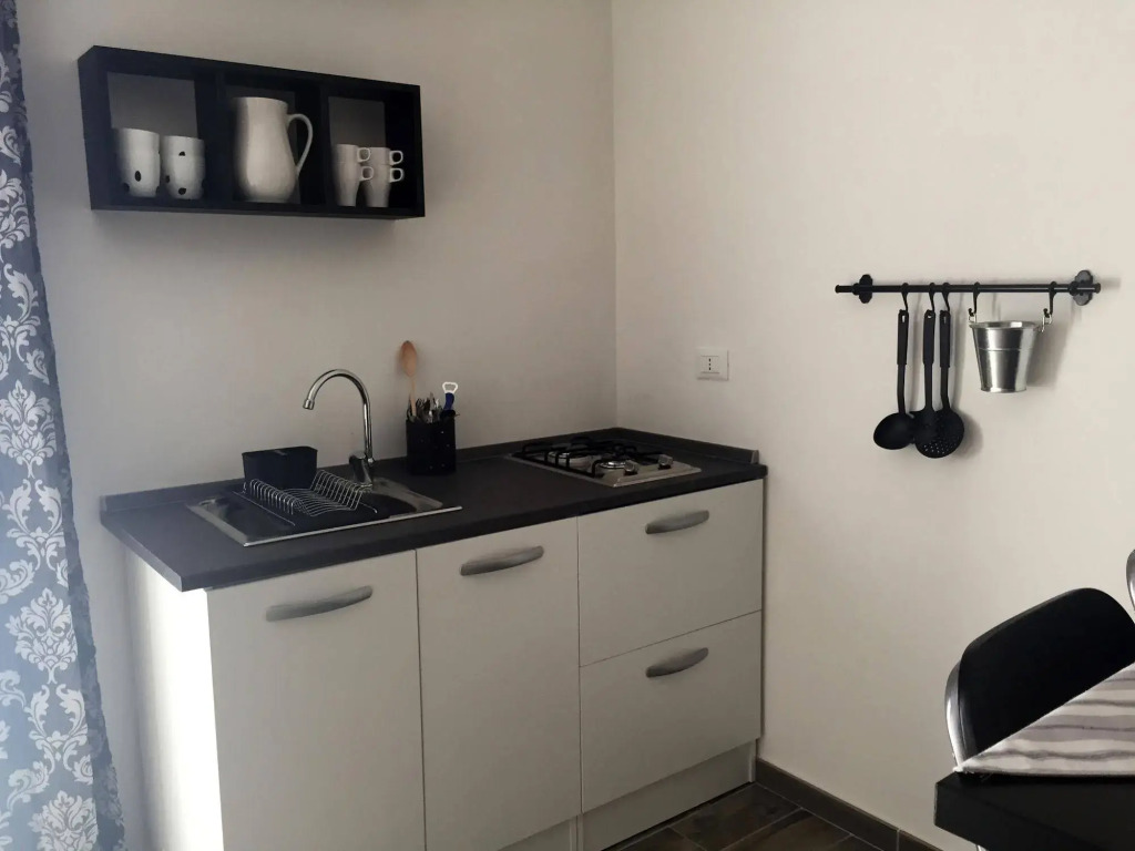 Bed & Breakfast Sicilià