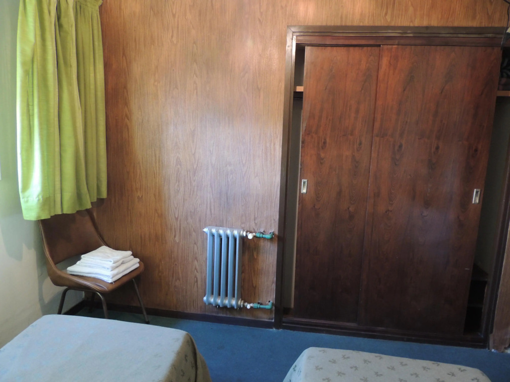 Hotel Nahuel