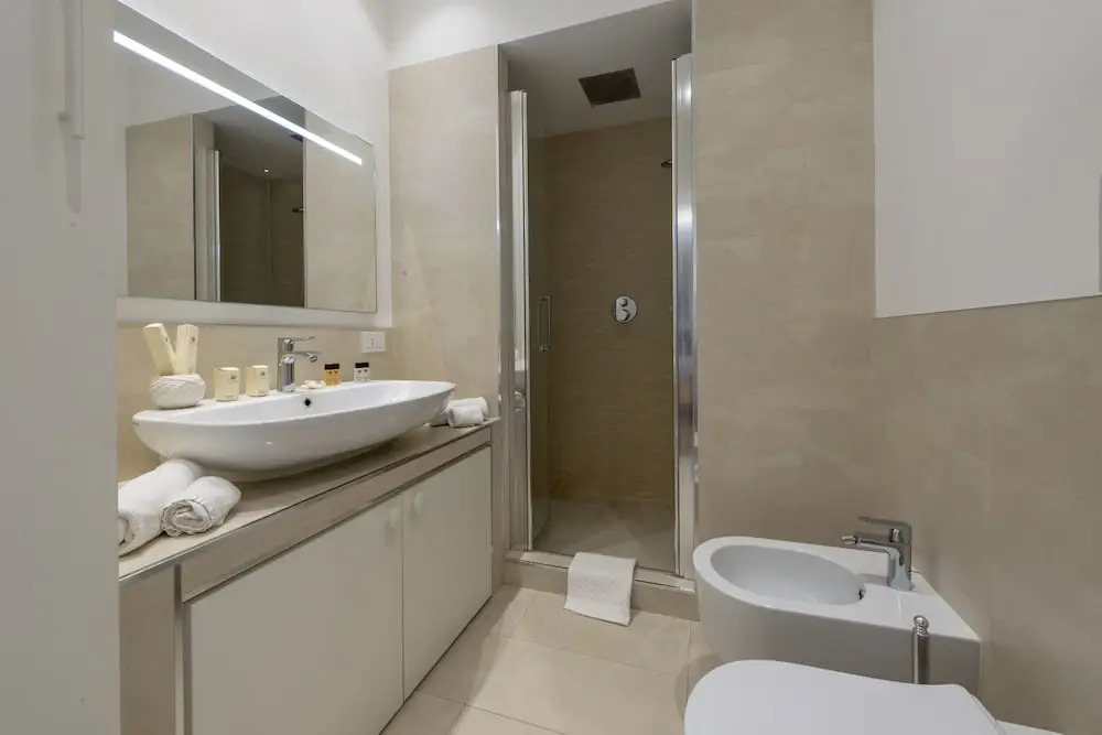 Wagner Apartment - Corso Vercelli