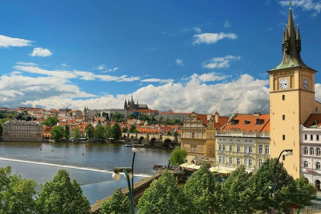 Smetana Hotel